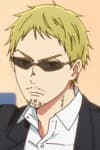 Ichigo Saitou