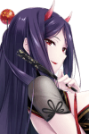 Yasha Kijou