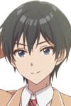 Saito Houjou