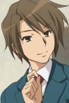Itsuki Koizumi