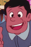 Zakkaya no Ojisan