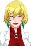 Shizuka Ichijou