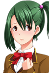 Yumi Nagoshi