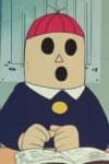 Haniwa-kun