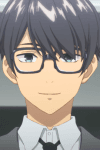Naoki Hinase