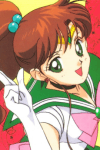 Makoto Kino