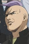Shinjirou Hayashida