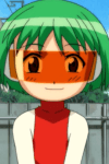 Kosuzu Sakurazaki