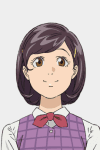 Miyuki Shirogane