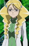 Dr. Reese Drake