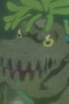 Morishellmon