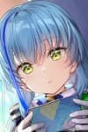 Towa Komachi