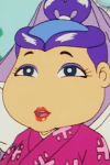 Ushiwaka Tenshi