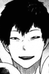 Kumokiri