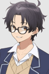 Akito Sendou