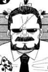 Gordon Z. Sky