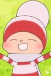 Ochibi-san