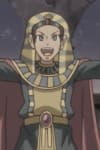 Pharaoh