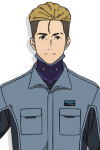 Ryouma Arakai