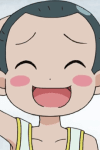 Hachibei Shijimi
