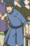 Otoko B