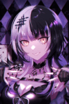 Shiori Novella