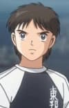 Kazuki Sorimachi
