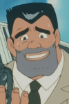 Nobio Wakabayashi