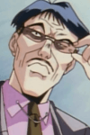 Kyoutou-sensei