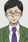 Hideharu Seki
