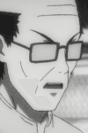Yoriko no Chichi