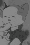 Okaa-san Neko