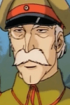 Der Wenze-shougun