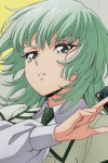Suzune Rokuouin