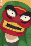 Shishimai