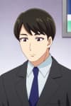 Keitai Tenin