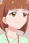 Koharu Mori