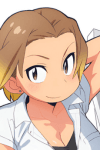 Aoi Kasamaru