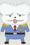 Maltese Shochou