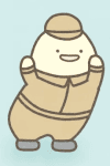 Shiikuin-san