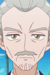 Gousuke Kindaichi