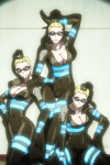 5th Angels Three