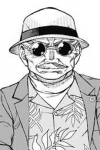 Ginjirou Musaka