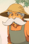 Moustache