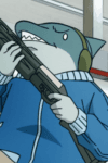 Iruka Villain