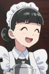 Maid B