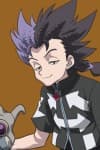 Dokuga Fushoku