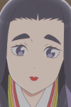 Murasaki Shikibu