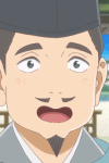 Fujiwara no Michinaga