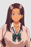 Aya Hinata